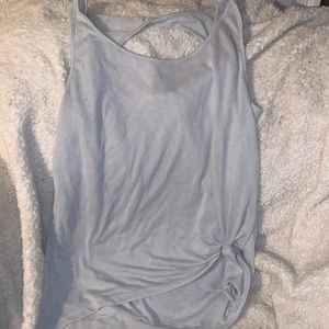 Adorable Athleta Tank Top